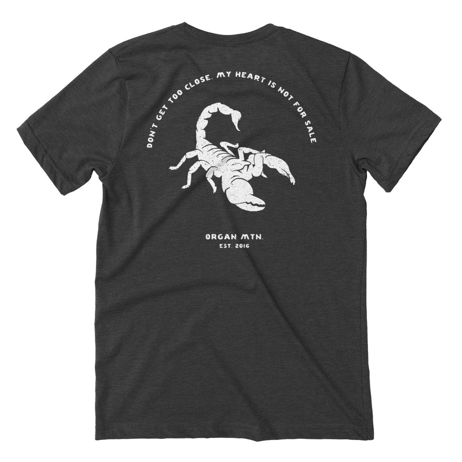 Leave Me Alone - Organ Mountain Outfitters