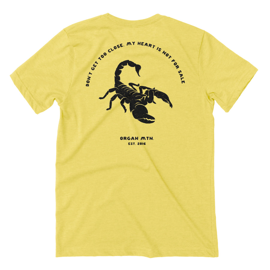 Leave Me Alone - Organ Mountain Outfitters