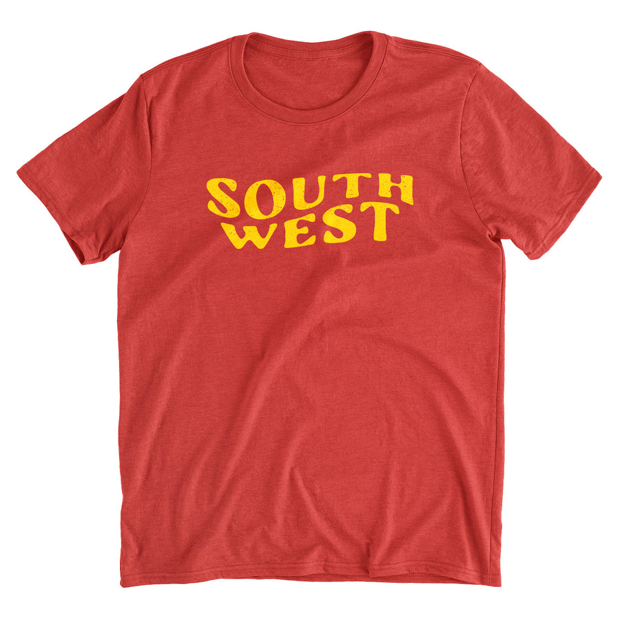 SouthWest - Organ Mountain Outfitters