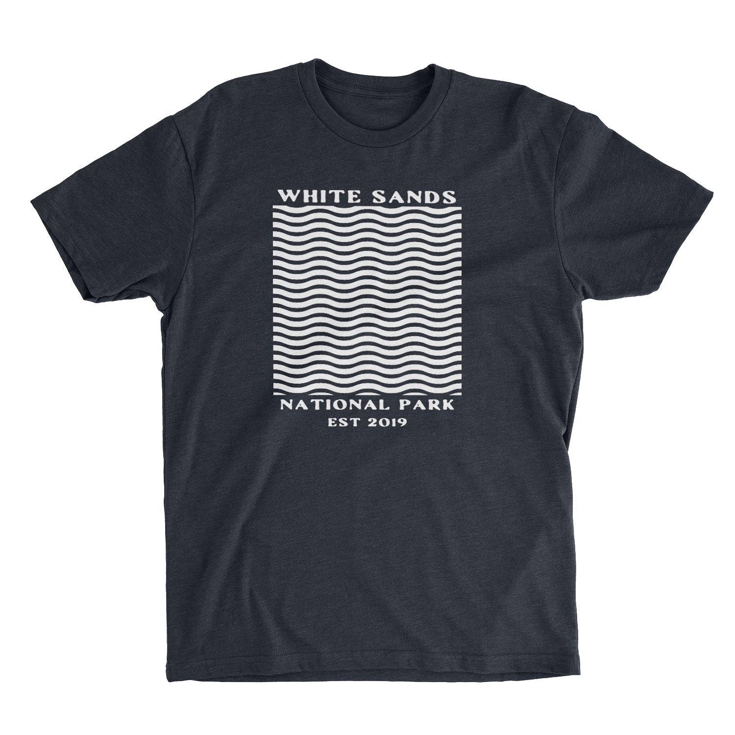 White Sands National Park - Organ Mountain Outfitters