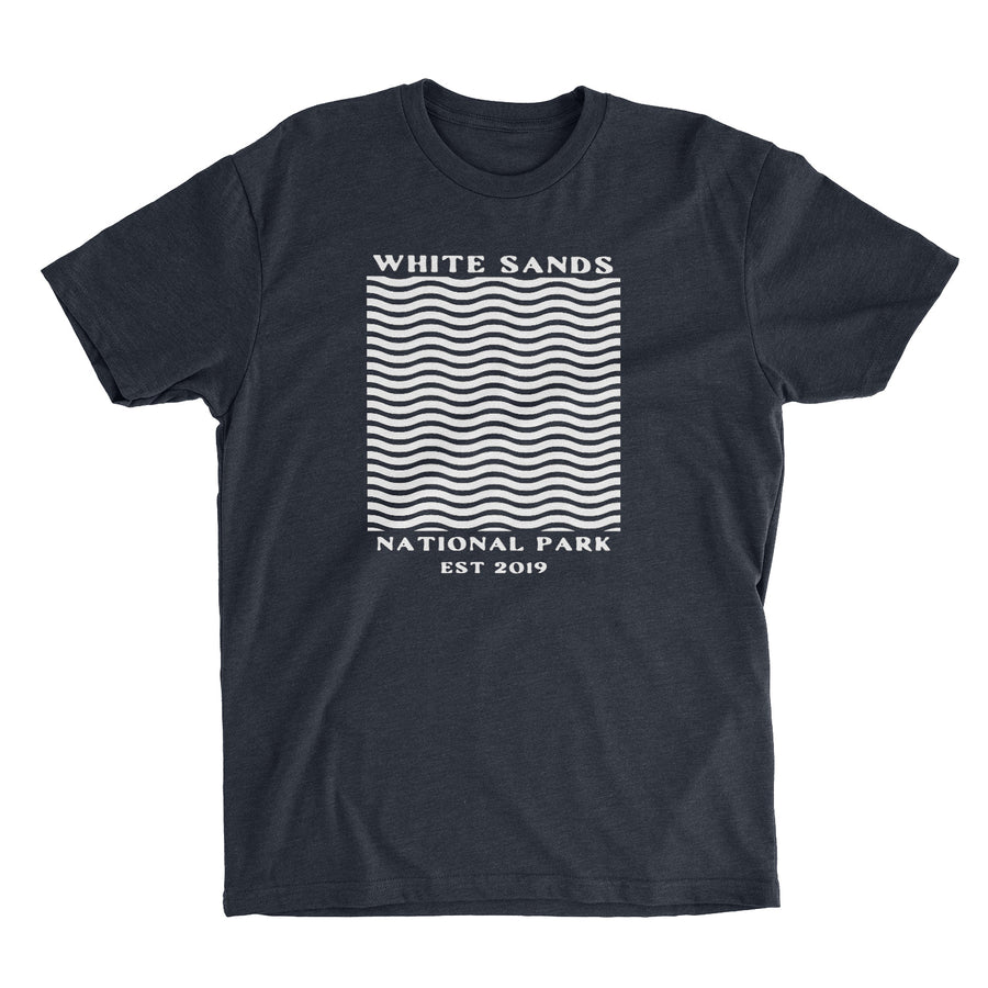 White Sands National Park - Organ Mountain Outfitters