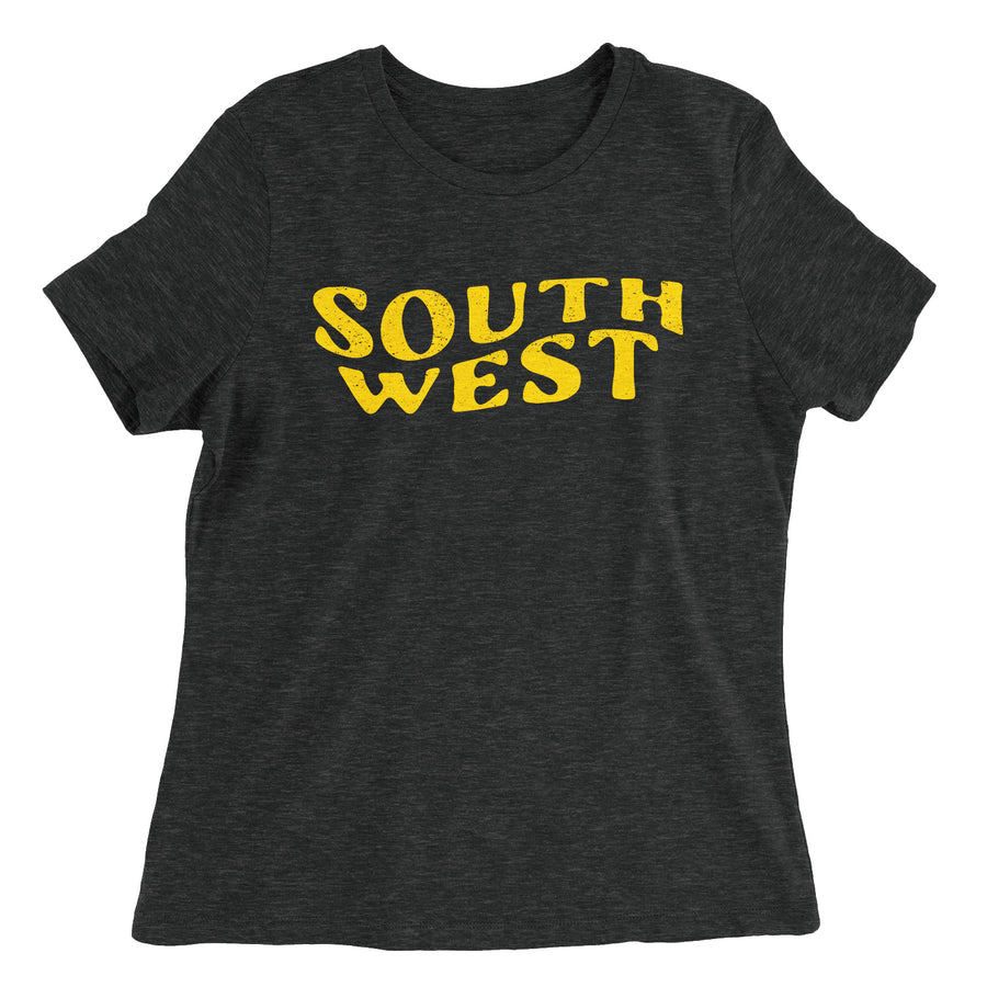 Women's SouthWest Tee - Organ Mountain Outfitters