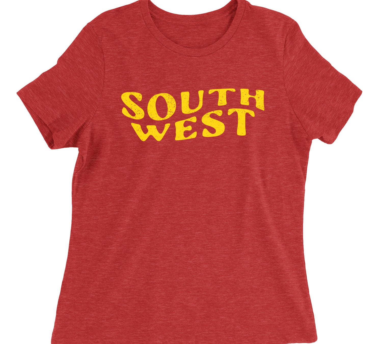 Women's SouthWest Tee - Organ Mountain Outfitters