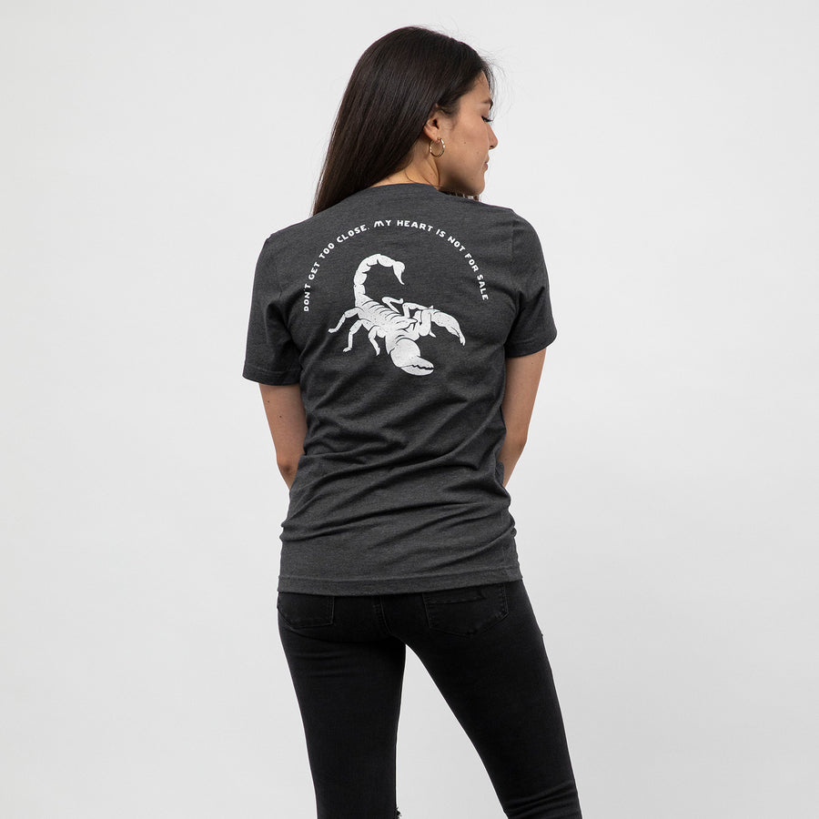 Leave Me Alone - Organ Mountain Outfitters