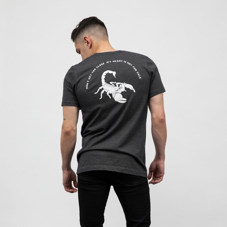 Leave Me Alone - Organ Mountain Outfitters
