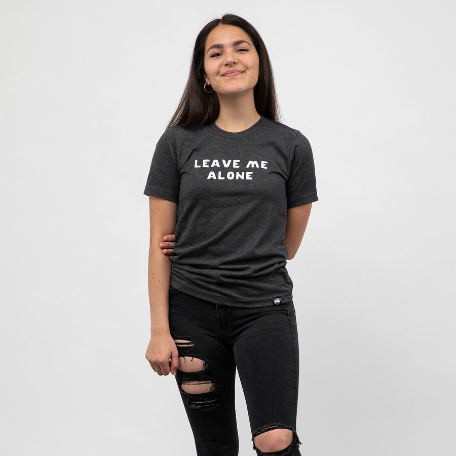 Leave Me Alone - Organ Mountain Outfitters