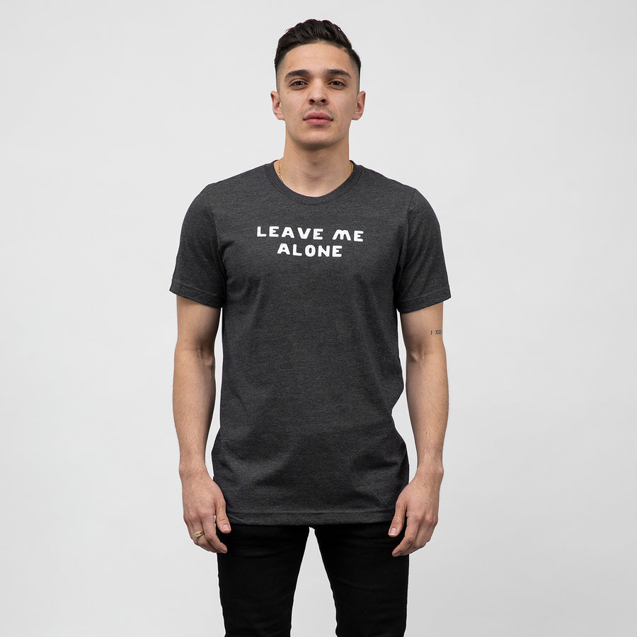 Leave Me Alone - Organ Mountain Outfitters