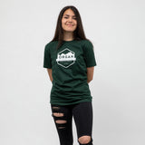 100% Cotton Classic Logo T-Shirt - Organ Mountain Outfitters