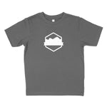 Youth Logo Tee - Organ Mountain Outfitters