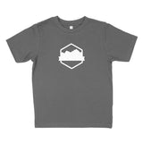 Youth Logo Tee - Organ Mountain Outfitters