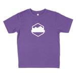 Youth Logo Tee - Organ Mountain Outfitters