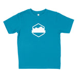 Youth Logo Tee - Organ Mountain Outfitters