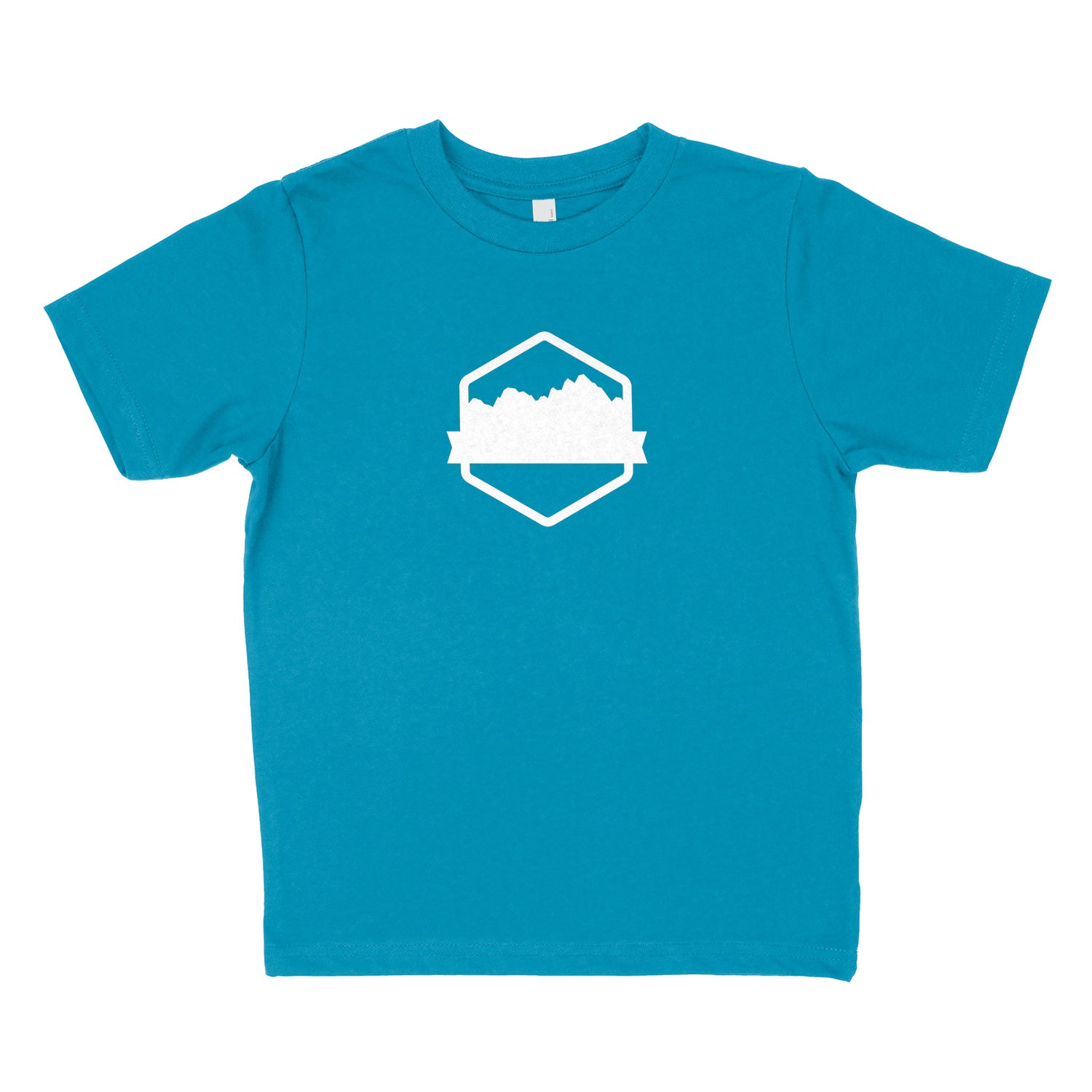 Youth Logo Tee - Organ Mountain Outfitters