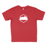 Youth Logo Tee - Organ Mountain Outfitters