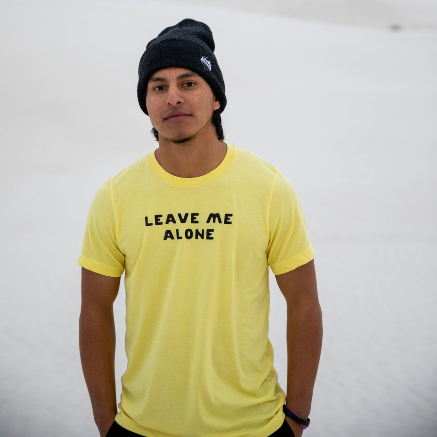 Leave Me Alone - Organ Mountain Outfitters