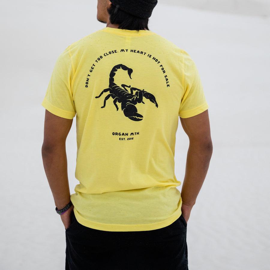 Leave Me Alone - Organ Mountain Outfitters