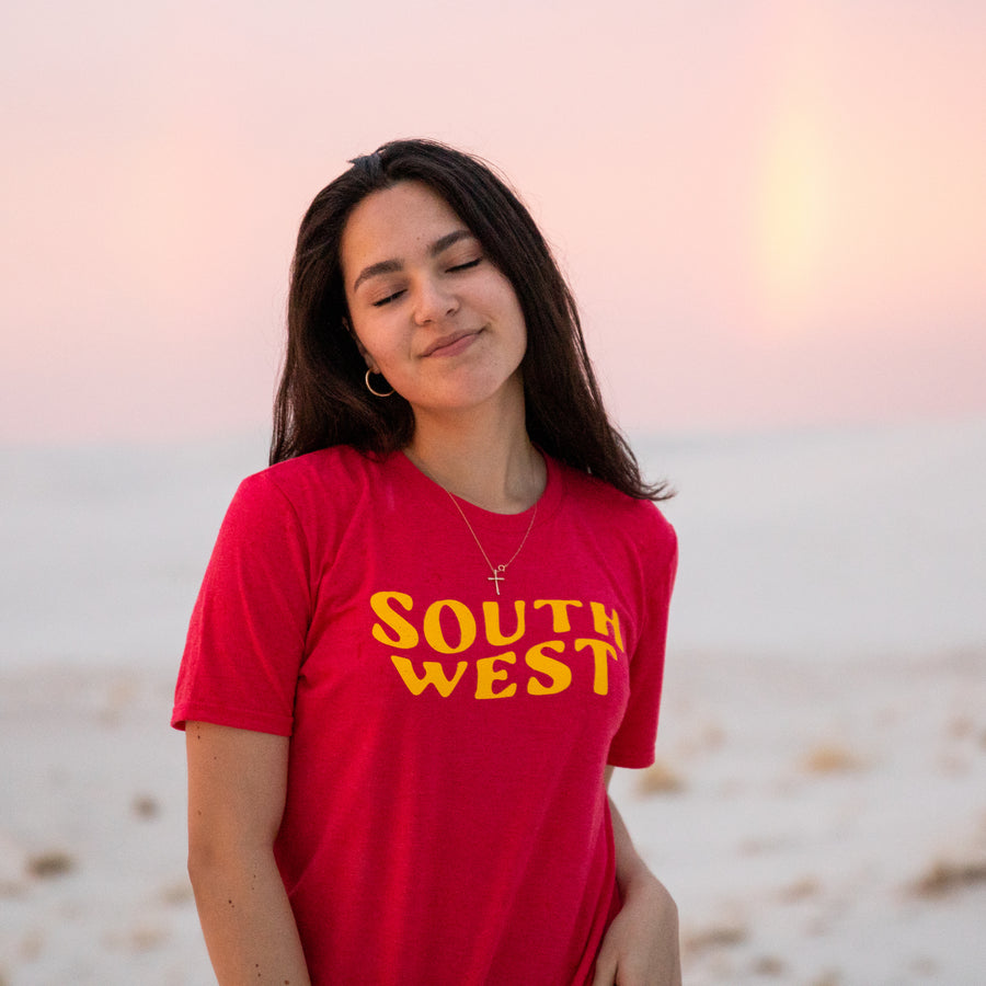 SouthWest - Organ Mountain Outfitters