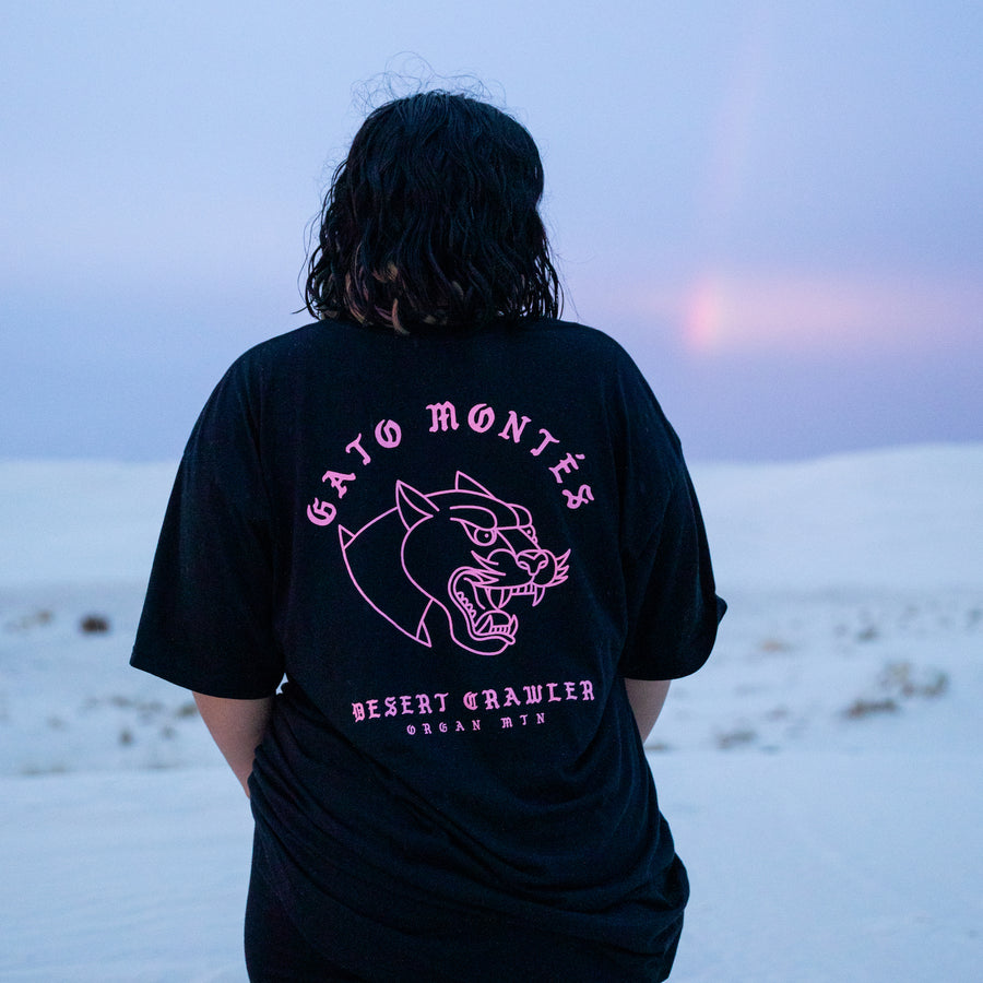 Gato Montés - Organ Mountain Outfitters