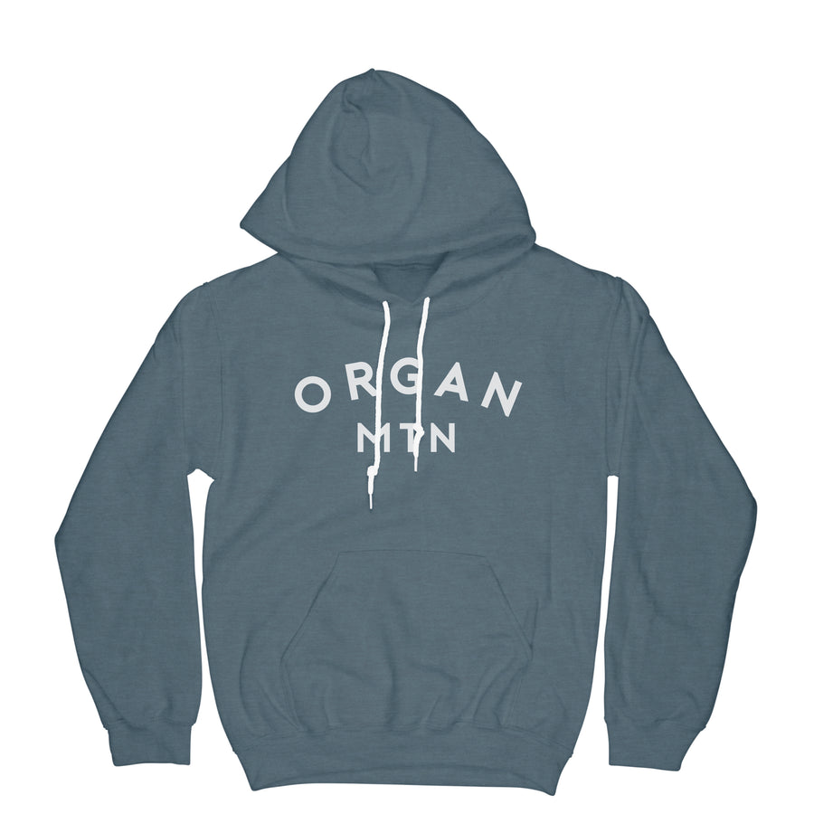 ORGAN MTN - Hoodie - Organ Mountain Outfitters