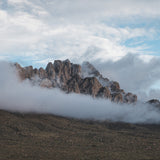 Photography: Through the Peaks - Organ Mountain Outfitters