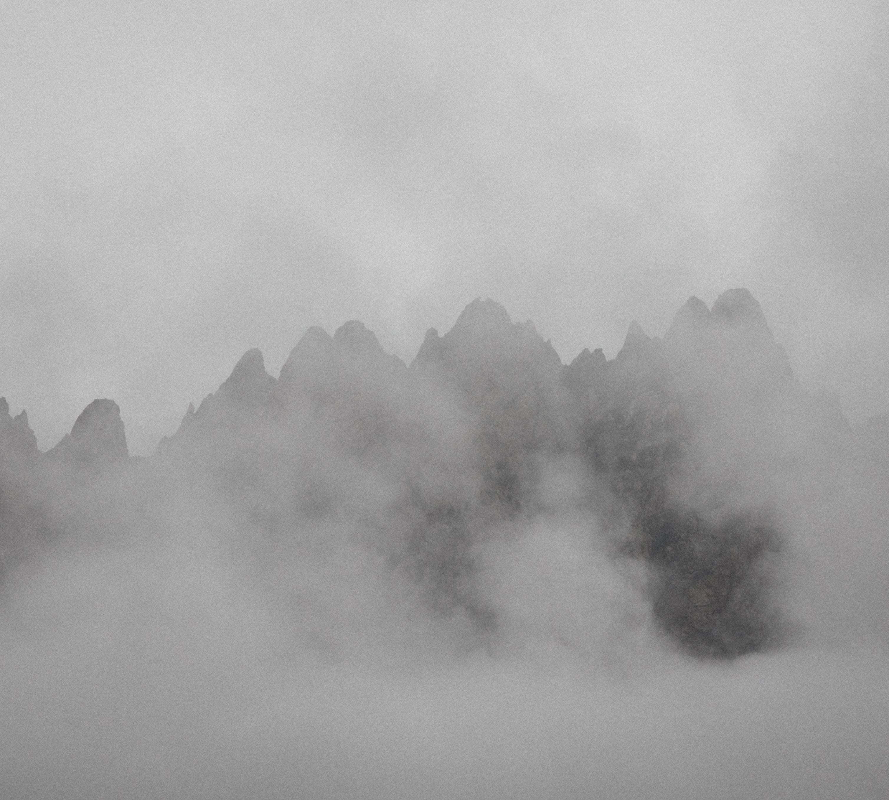 Photography: Breathe - Organ Mountain Outfitters
