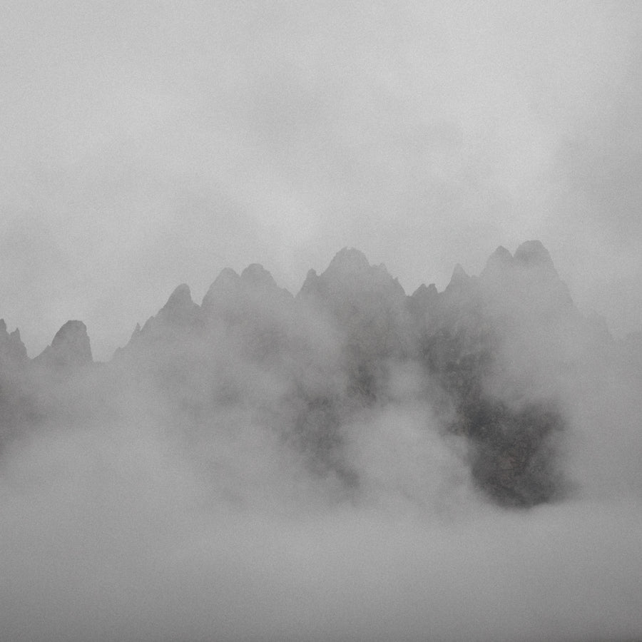 Photography: Breathe - Organ Mountain Outfitters