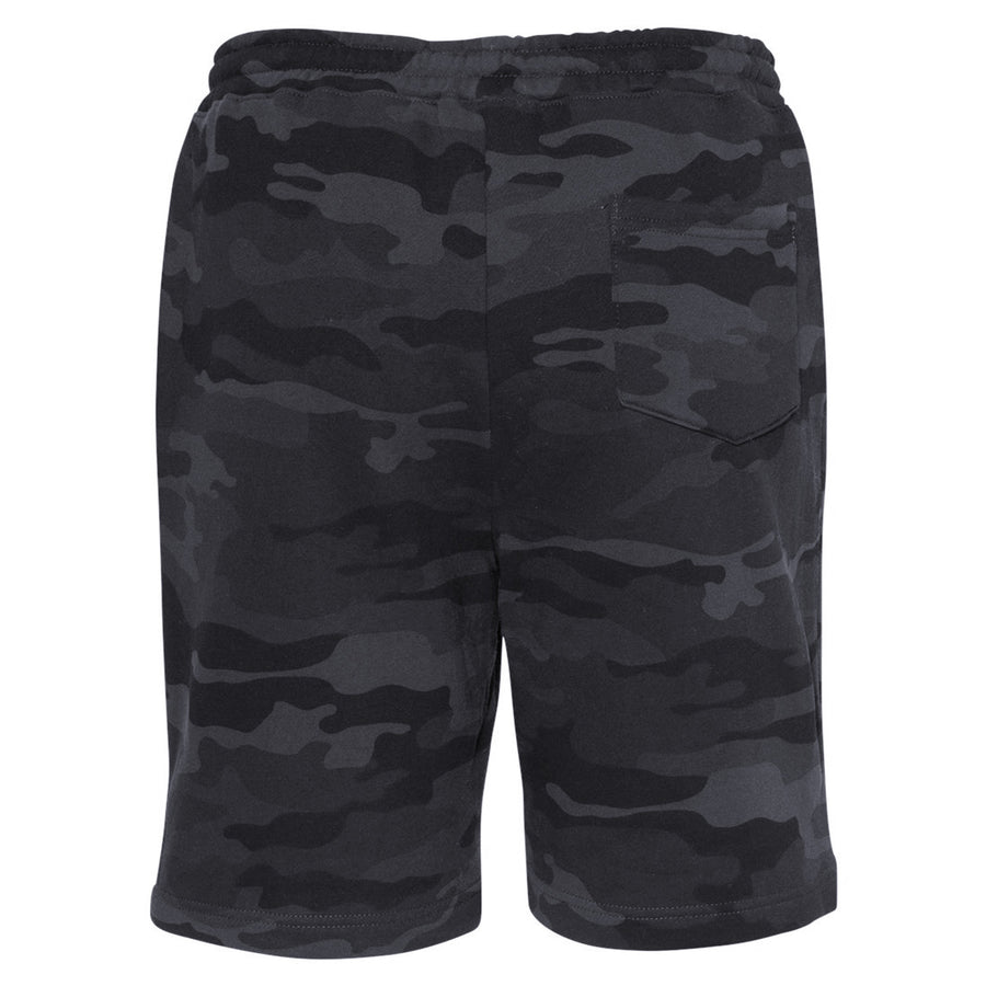 Classic Fleece Shorts - Organ Mountain Outfitters