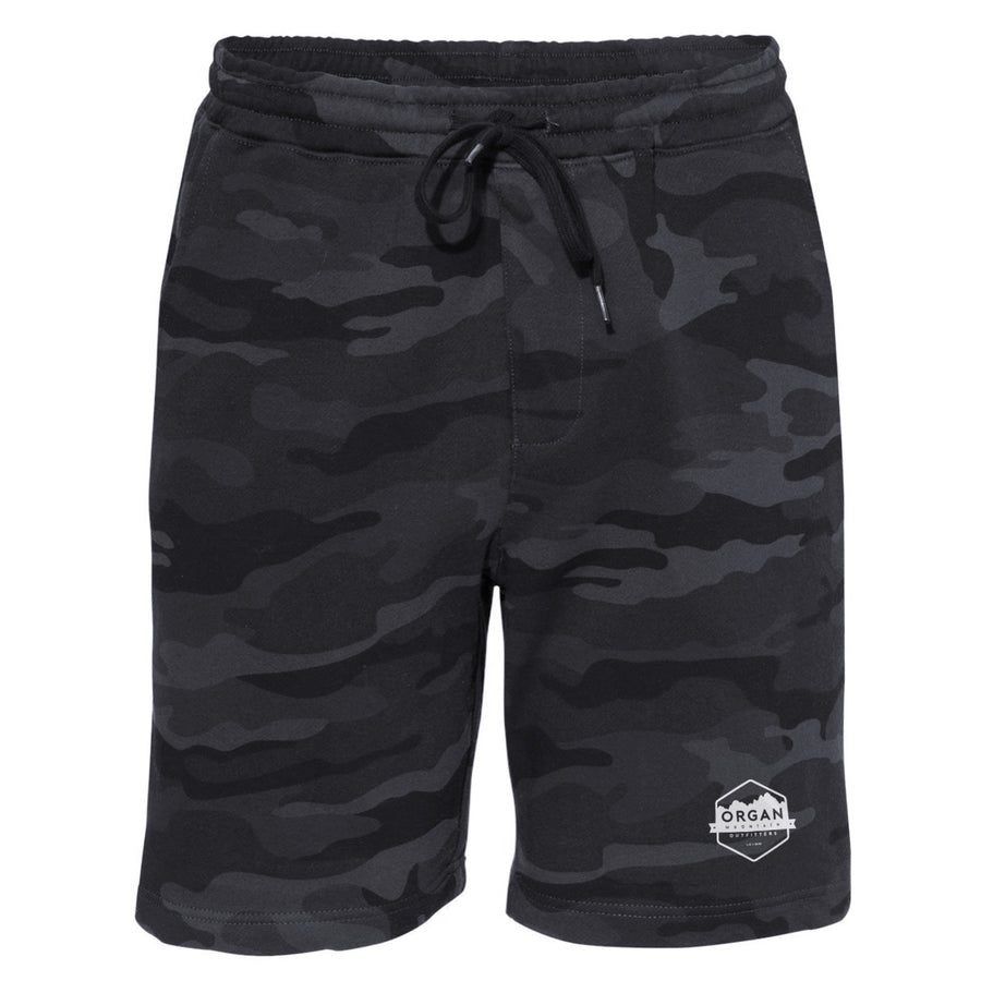 Classic Fleece Shorts - Organ Mountain Outfitters