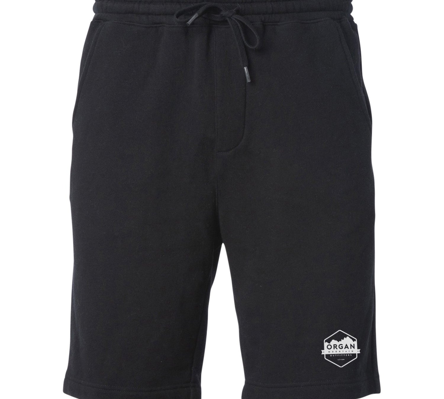 Classic Fleece Shorts - Organ Mountain Outfitters