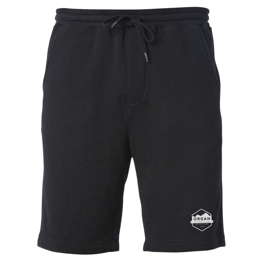 Classic Fleece Shorts - Organ Mountain Outfitters