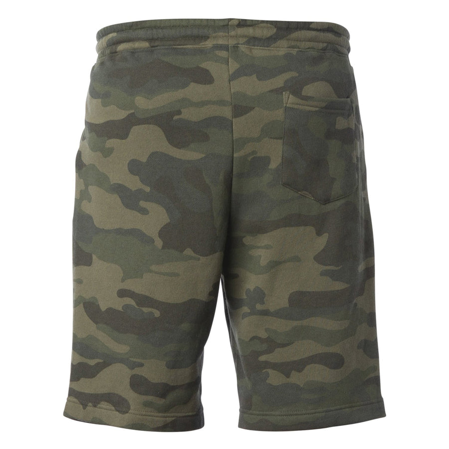 Classic Fleece Shorts - Organ Mountain Outfitters
