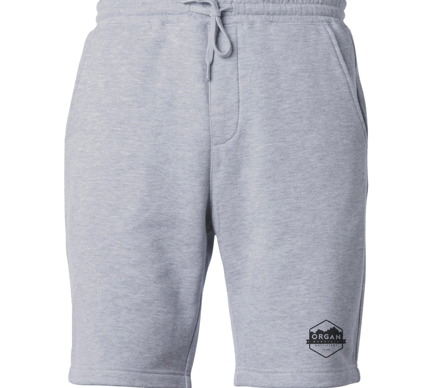 Classic Fleece Shorts - Organ Mountain Outfitters