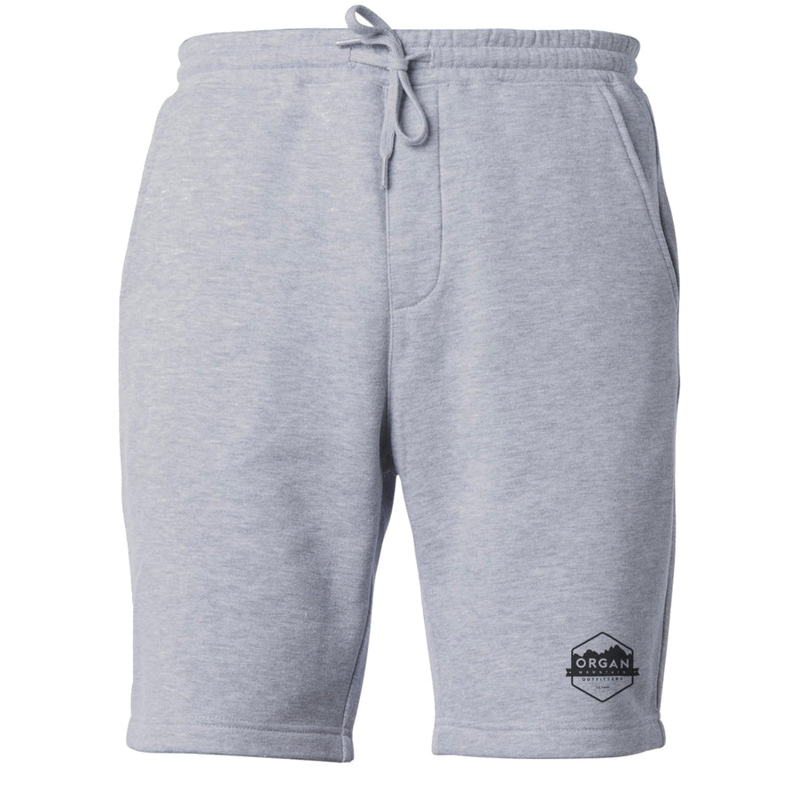 Classic Fleece Shorts - Organ Mountain Outfitters