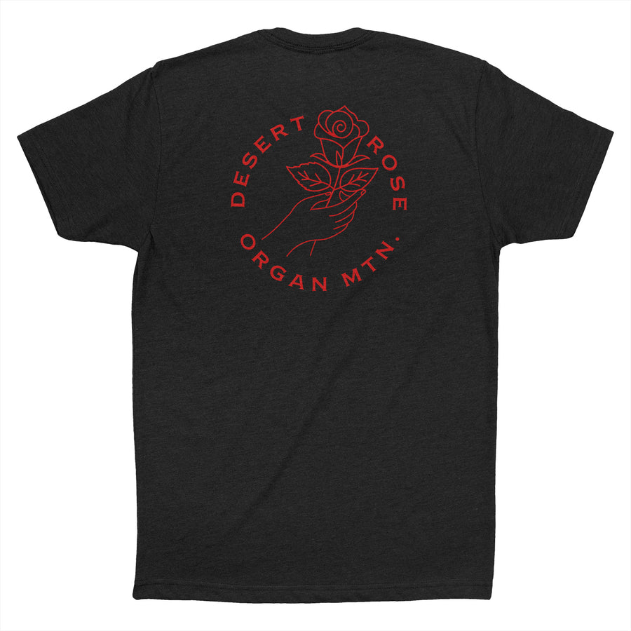 Men's Desert Rose - Organ Mountain Outfitters