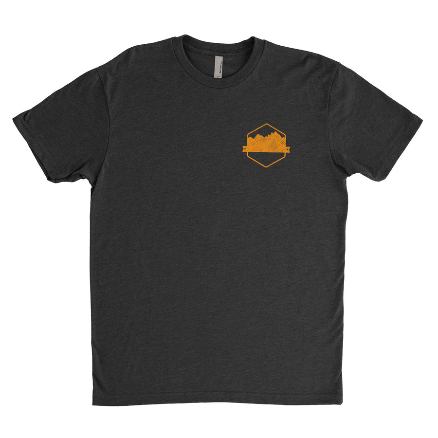 OMO Classic Halftone - Organ Mountain Outfitters