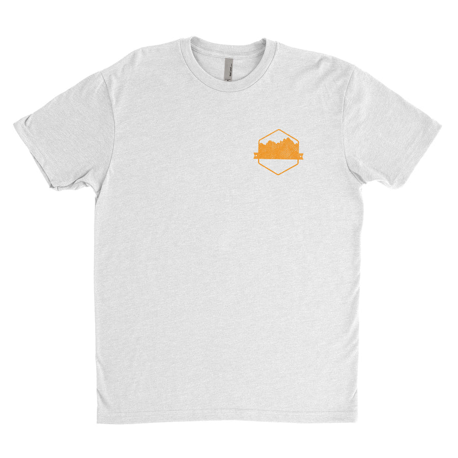 OMO Classic Halftone - Organ Mountain Outfitters