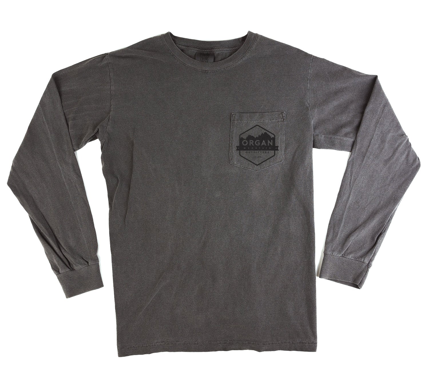 OMO Pocket Long Sleeve - Organ Mountain Outfitters