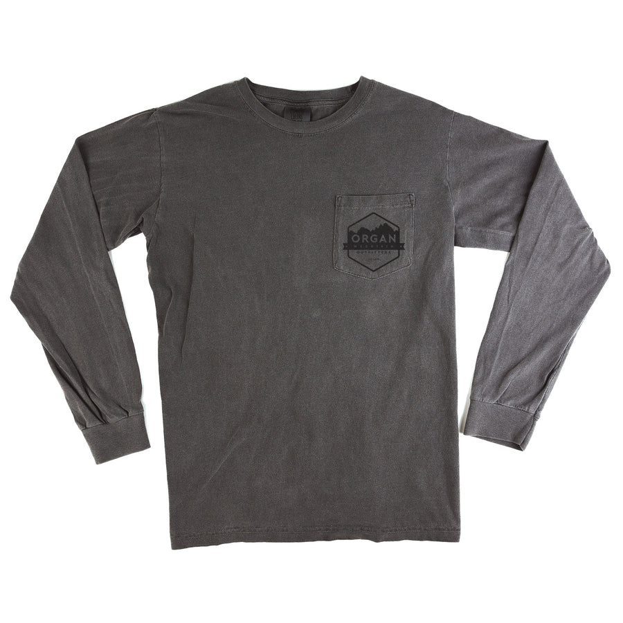 OMO Pocket Long Sleeve - Organ Mountain Outfitters
