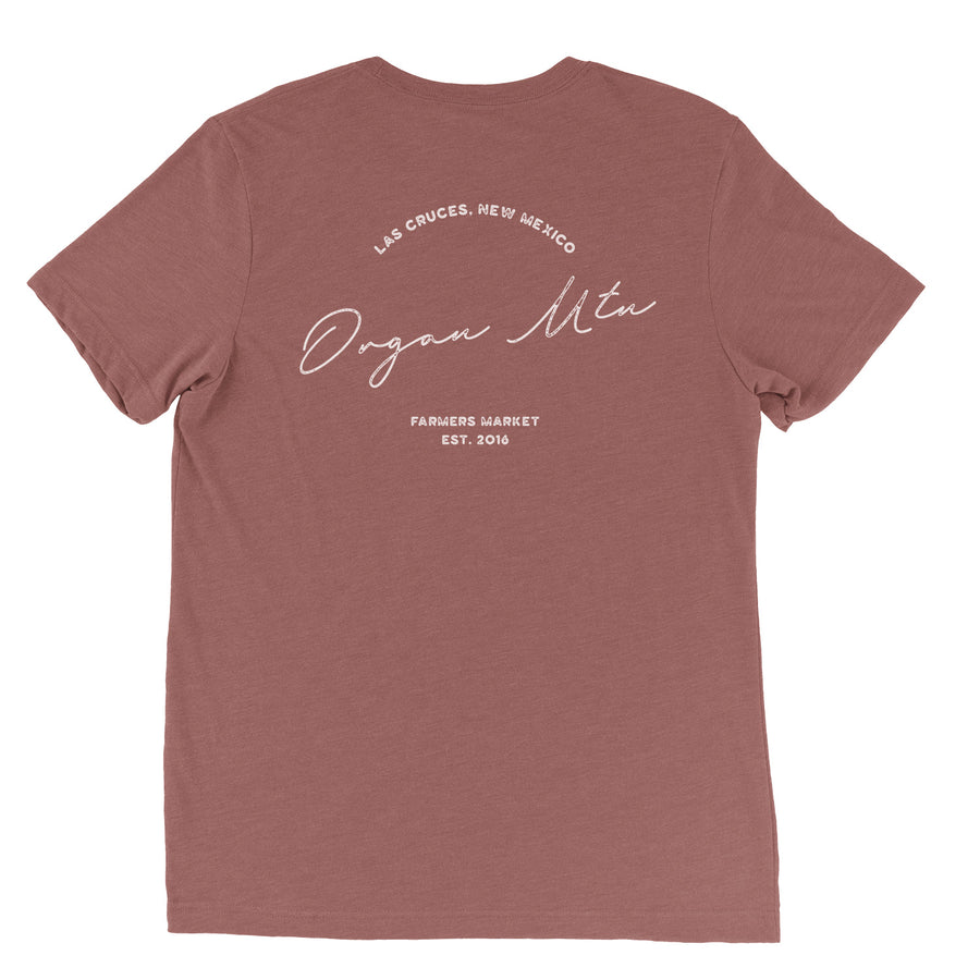 Organ Mtn Market Script - Organ Mountain Outfitters