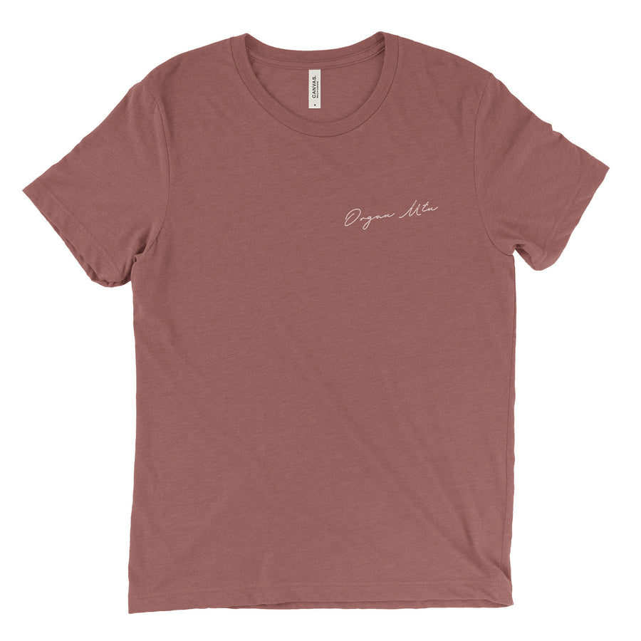 Organ Mtn Market Script - Organ Mountain Outfitters