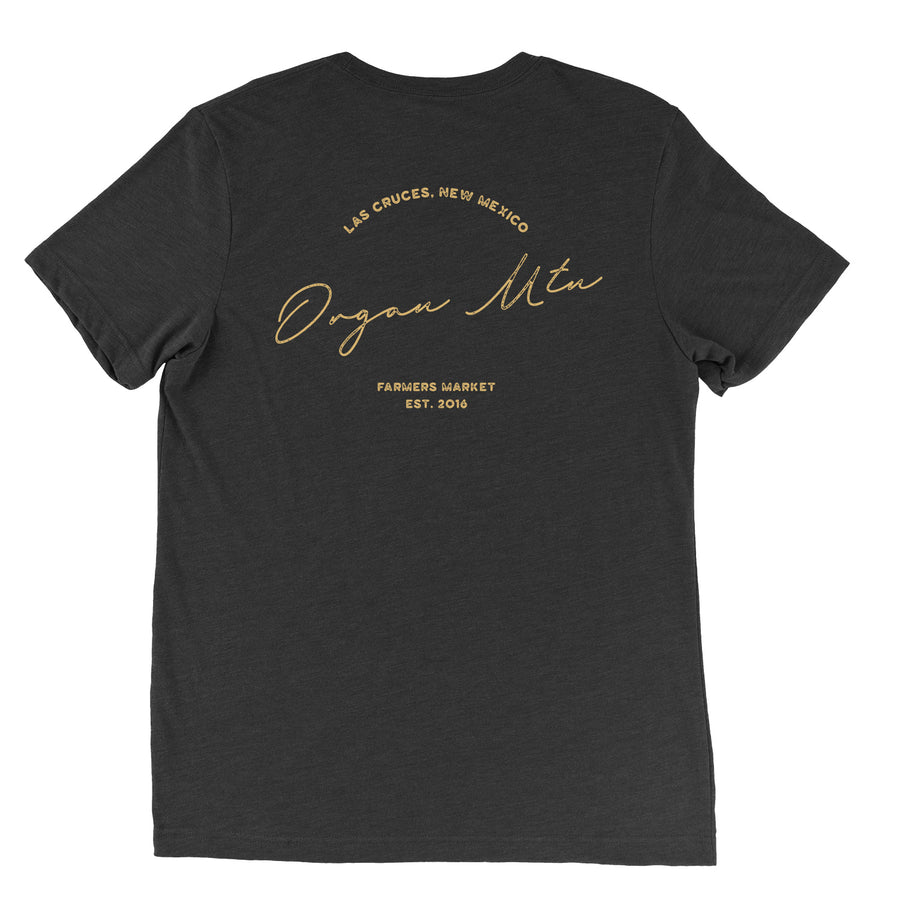 Organ Mtn Market Script - Organ Mountain Outfitters