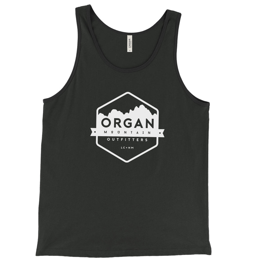 Men's Tank Top - Organ Mountain Outfitters