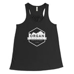 Women's Flowy Racerback Tank - Organ Mountain Outfitters