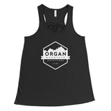 Women's Flowy Racerback Tank - Organ Mountain Outfitters