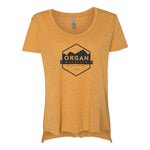 Classic Festival Scoopneck Tee - Organ Mountain Outfitters