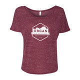 Women's Classic Slouchy Tee - Organ Mountain Outfitters