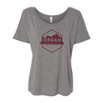 Women's Classic Slouchy Tee - Organ Mountain Outfitters