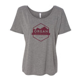 Women's Classic Slouchy Tee - Organ Mountain Outfitters