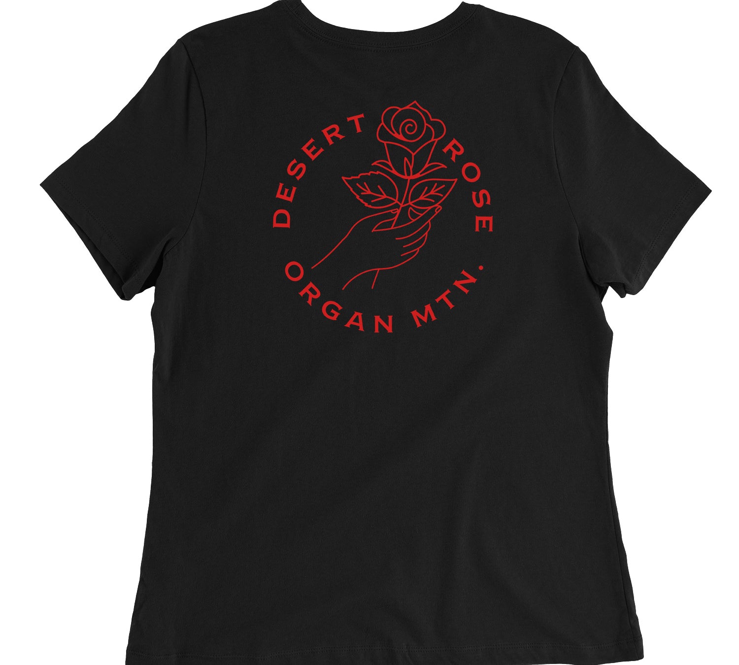 Women's Desert Rose - Organ Mountain Outfitters