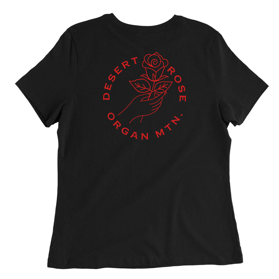 Women's Desert Rose - Organ Mountain Outfitters